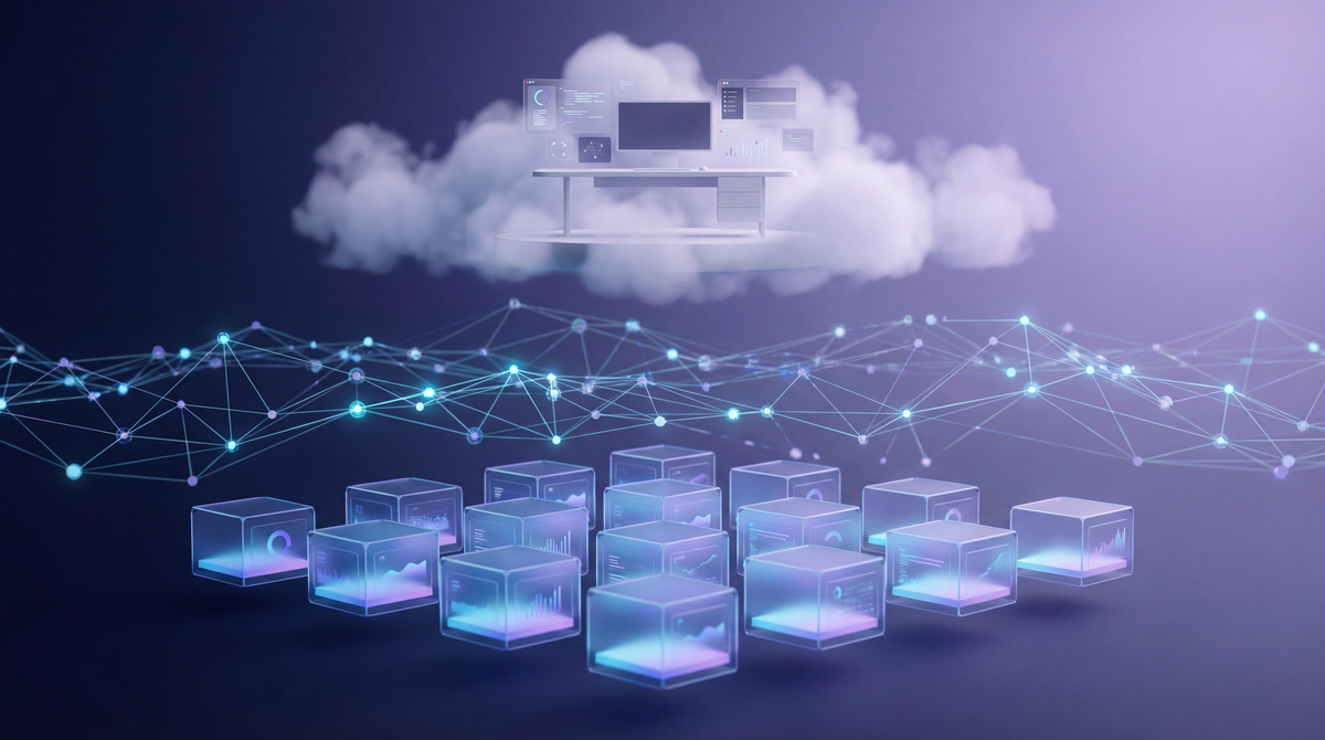 ConsoleX AI, Rebuilt for the Agent Skills Era