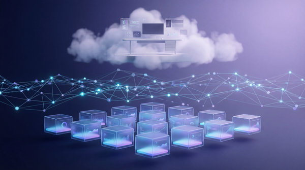 ConsoleX AI, Rebuilt for the Agent Skills Era